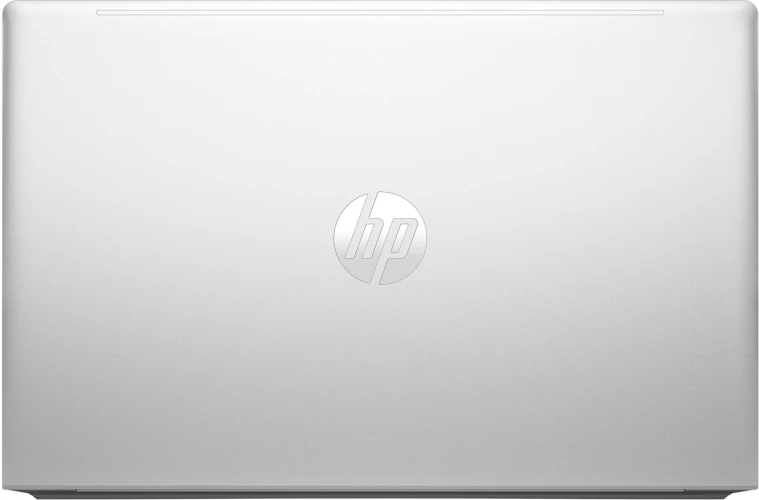 Ноутбук HP ProBook 450 G10 Core i7 1355U 16Gb SSD512Gb Intel Iris Xe graphics 15.6" IPS FHD (1920x1080) Windows 11 Pro silver WiFi BT Cam (822P5UT)