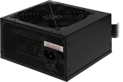 Блок питания Zalman ATX 500W ZM500-LX3 80+ white (20+4pin) APFC 120mm fan 4xSATA RTL