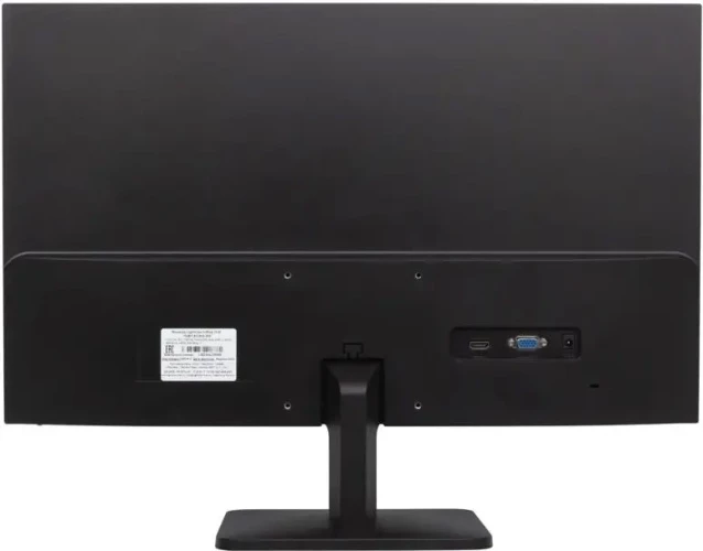 Монитор Lightcom 24" V-Plus ПЦВТ.852859.400-05 черный IPS 4ms 16:9 HDMI M/M матовая HAS 1300:1 300cd 178гр/178гр 1920x1080 100Hz DP FHD 2.66кг (RUS)