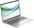 Ноутбук HP ProBook 460 G11 Core Ultra 5 125U 16Gb SSD512Gb Intel Graphics 16" UWVA WUXGA (1920x1200) Free DOS silver WiFi BT Cam (A23BKEA)