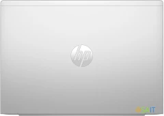 Ноутбук HP ProBook 460 G11 Core Ultra 5 125U 16Gb SSD512Gb Intel Graphics 16" UWVA WUXGA (1920x1200) Free DOS silver WiFi BT Cam (A23BKEA)