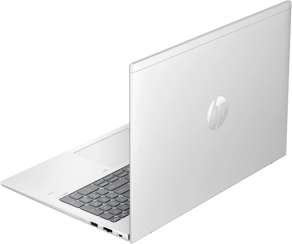 Ноутбук HP ProBook 460 G11 Core Ultra 5 125U 16Gb SSD512Gb Intel Graphics 16" UWVA WUXGA (1920x1200) Free DOS silver WiFi BT Cam (A23BKEA)