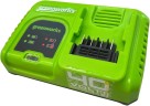 Зарядное устройство Greenworks 2945107