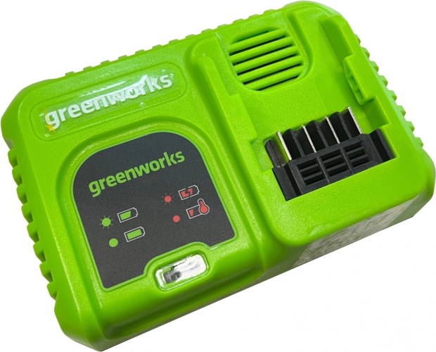 Зарядное устройство Greenworks 2945107