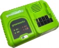 Зарядное устройство Greenworks 2945107