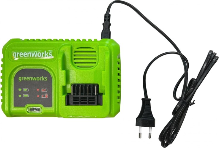 Зарядное устройство Greenworks 2945107