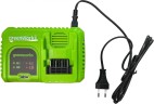Зарядное устройство Greenworks 2945107