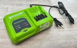 Зарядное устройство Greenworks 2945107