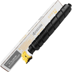 Тонер Kyocera TK-8545Y (1T02YMANL0)