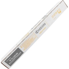 Тонер Kyocera TK-8545Y (1T02YMANL0)