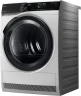 Сушильная машина AEG TR838H4CE пан.англ. кл.энер.:A+++ макс.загр.:8кг белый