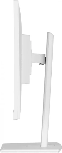 Монитор Iiyama 27" ProLite XUB2792QSU-W6 белый IPS LED 0.4ms 16:9 HDMI M/M матовая HAS Piv 250cd 178гр/178гр 2560x1440 100Hz DP WQ USB 6.1кг