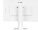 Монитор Iiyama 27" ProLite XUB2792QSU-W6 белый IPS LED 0.4ms 16:9 HDMI M/M матовая HAS Piv 250cd 178гр/178гр 2560x1440 100Hz DP WQ USB 6.1кг