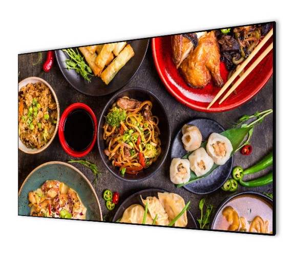 Экран на раме Cactus 90" 114x201см Alr Expert CS-PSALR-201X114 16:9 настенный натяжной