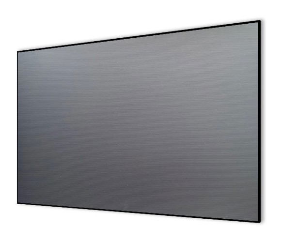 Экран на раме Cactus 90" 114x201см Alr Expert CS-PSALR-201X114 16:9 настенный натяжной