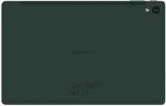 Планшет Digma Pro Pulse T616 (2.0) 8C RAM8Gb ROM256Gb 10.4" In-Cell 2000x1200 4G 2Sim Android 14 темно-зеленый 13Mpix 5Mpix BT WiFi microSD 128Gb 7000mAh
