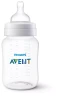 Бутылочка для кормления Philips Бутылочка для кормления, Anti-colic 1+ мес., 260 мл, 2 шт.