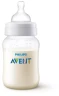 Бутылочка для кормления Philips Бутылочка для кормления, Anti-colic 1+ мес., 260 мл, 2 шт.