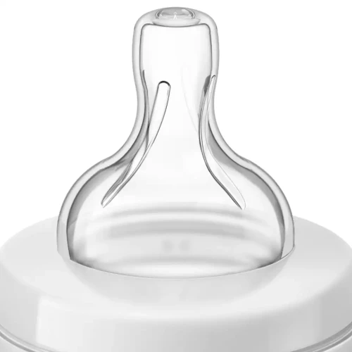 Бутылочка для кормления Philips Бутылочка для кормления, Anti-colic 1+ мес., 260 мл, 2 шт.