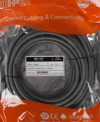 Кабель 2.1V ver2.1 HDMI (m) HDMI (m) 10м черный