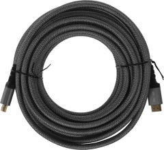 Кабель 2.1V ver2.1 HDMI (m) HDMI (m) 10м черный