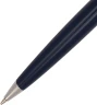Ручка шариков. Waterman Carene L`Essence du Bleu (CW2166425) LaqBlue CT M син. черн. подар.кор.