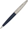 Ручка шариков. Waterman Carene L`Essence du Bleu (CW2166425) LaqBlue CT M син. черн. подар.кор.