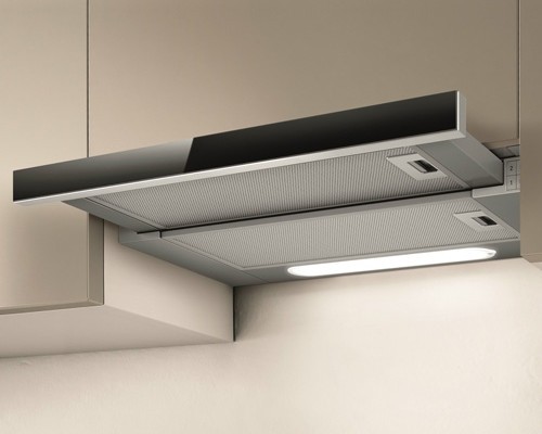 Встраиваемые вытяжки ELICA Elica Elite 14 LUX GRVT/A/90-PRF0098879B