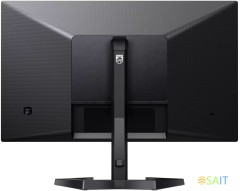 Монитор Philips 23.8&quot; Evnia Gaming 24M1N3200ZS/01 черный IPS LED 1ms 16:9 HDMI матовая 250cd 178гр/178гр 1920x1080 165Hz FreeSync Premium DP FHD 3.5кг