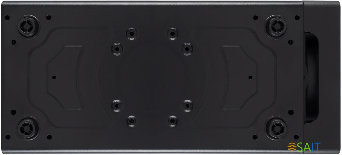 ПК IRU Tactio 316SEA MT i5 14400F (2.5) 32Gb SSD512Gb RTX4060 8Gb Windows 11 Pro 64 GbitEth 500W черный (RUS) (2106552)