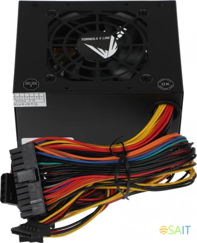 Блок питания Formula SFX 400W AC SX-400 (20+4pin) 80mm fan 3xSATA RTL