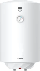 Водонагреватель Timberk SWH RE17 80 V 1.5кВт 80л электрический настенный/белый