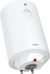 Водонагреватель Timberk SWH RE17 80 V 1.5кВт 80л электрический настенный/белый