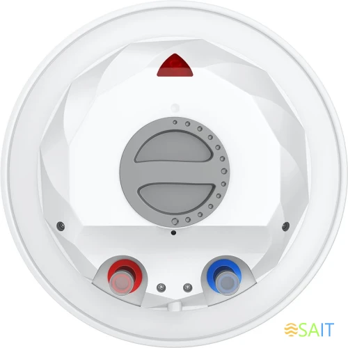 Водонагреватель Timberk SWH RE17 80 V 1.5кВт 80л электрический настенный/белый