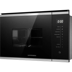 Встраиваемая микроволновая печь Kuppersberg Kuppersberg HMW 651 BX
