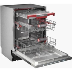 Встраиваемая посудомоечная машина KUPPERSBERG Kuppersberg GIM 6095