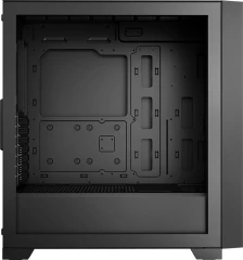 Корпус PcCooler C3D510 BK ARGB белый без БП ATX 3x120mm 2xUSB3.0 1xUSB3.1 audio bott PSU