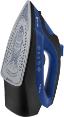Утюг Vitek VT-8323 2500Вт синий/черный