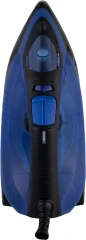 Утюг Vitek VT-8323 2500Вт синий/черный