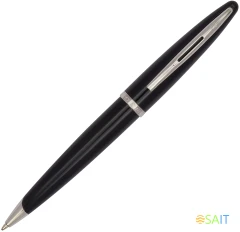 Ручка шариков. Waterman Carene (CWS0293950) Black ST M син. черн. подар.кор.