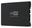 Накопитель SSD PC Pet SATA-III 1TB PCPS001T2 2.5" OEM