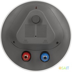 Водонагреватель Candy CR50V-HE1(R) 1.75кВт 50л электрический настенный/белый