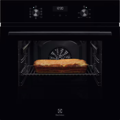 Встраиваемый духовой шкаф ELECTROLUX Electrolux EOF5H50BZ