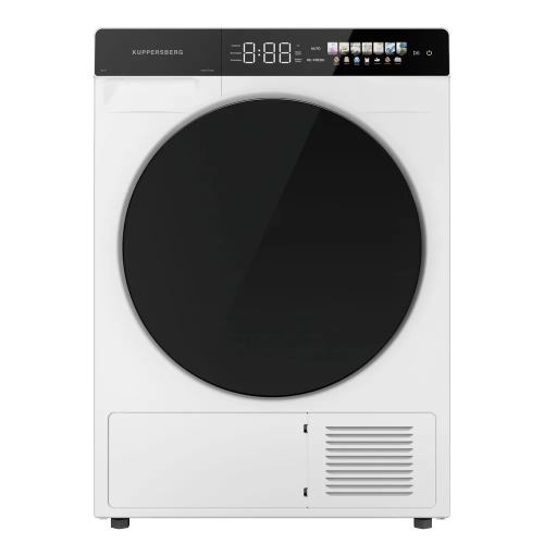 Сушильная машина KUPPERSBERG Kuppersberg DM 590 W