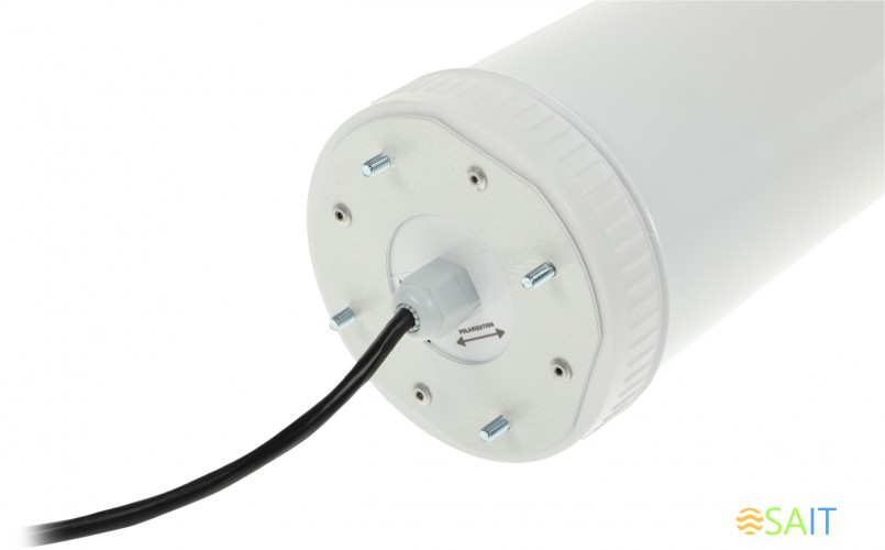 Антенна Триколор TR-9dB 10м (046/91/00053738)