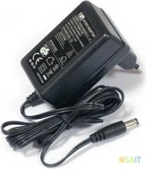 Коммутатор MikroTik CSS610-8G-2S+IN (L2) 8x1Гбит/с 2x10Гбит/с 2SFP+ 1PoE управляемый