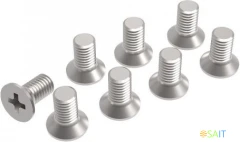 Коммутатор MikroTik CSS610-8G-2S+IN (L2) 8x1Гбит/с 2x10Гбит/с 2SFP+ 1PoE управляемый