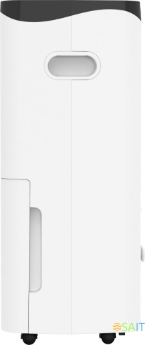 Осушитель воздуха Neoclima ND-40AZ 480Вт бытовой белый/черный