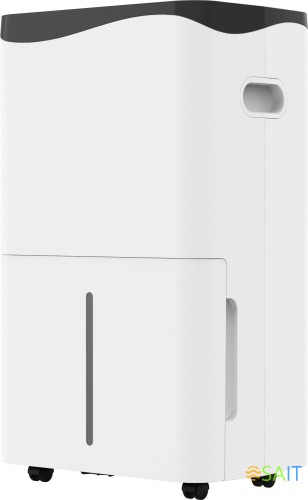 Осушитель воздуха Neoclima ND-40AZ 480Вт бытовой белый/черный