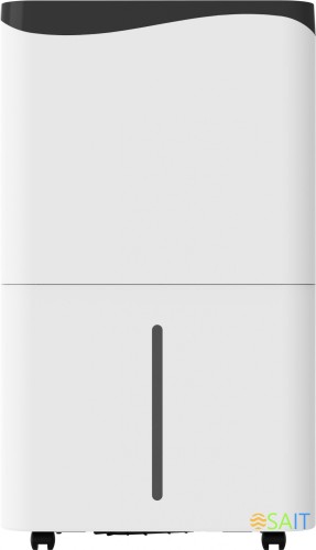 Осушитель воздуха Neoclima ND-40AZ 480Вт бытовой белый/черный